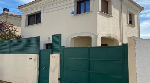 Foto 4 de Casa o chalet en venta en Calle de Los Hermanos Gascón, Valdebebas - Valdefuentes, Madrid