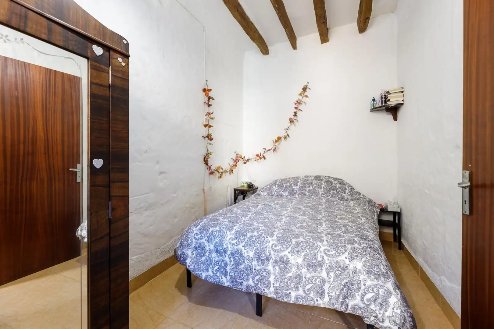 Bedroom of Houses for sale in Campos  with Terrace and Storage room