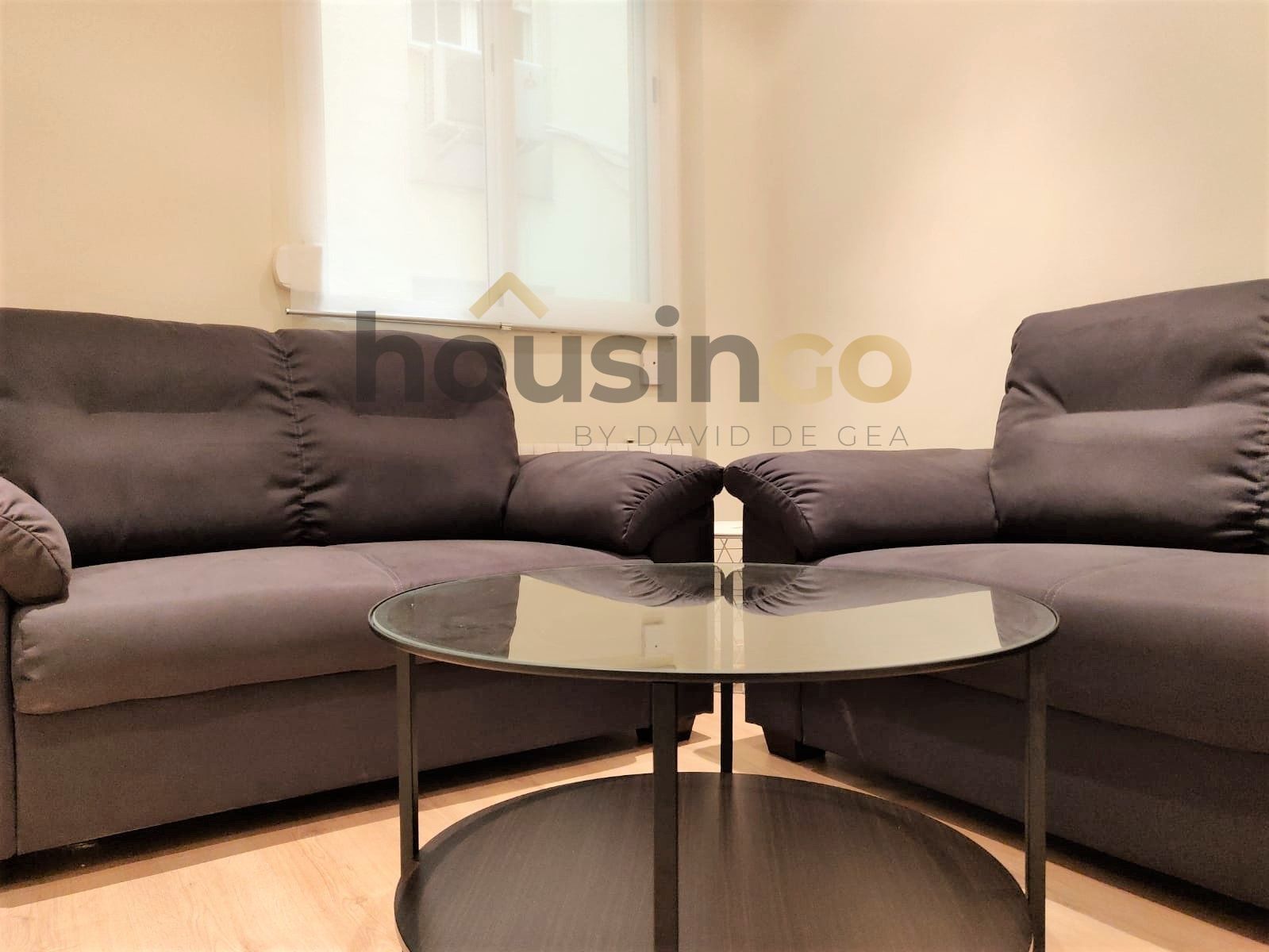 Flat for rent in Calle Velázquez, Castellana