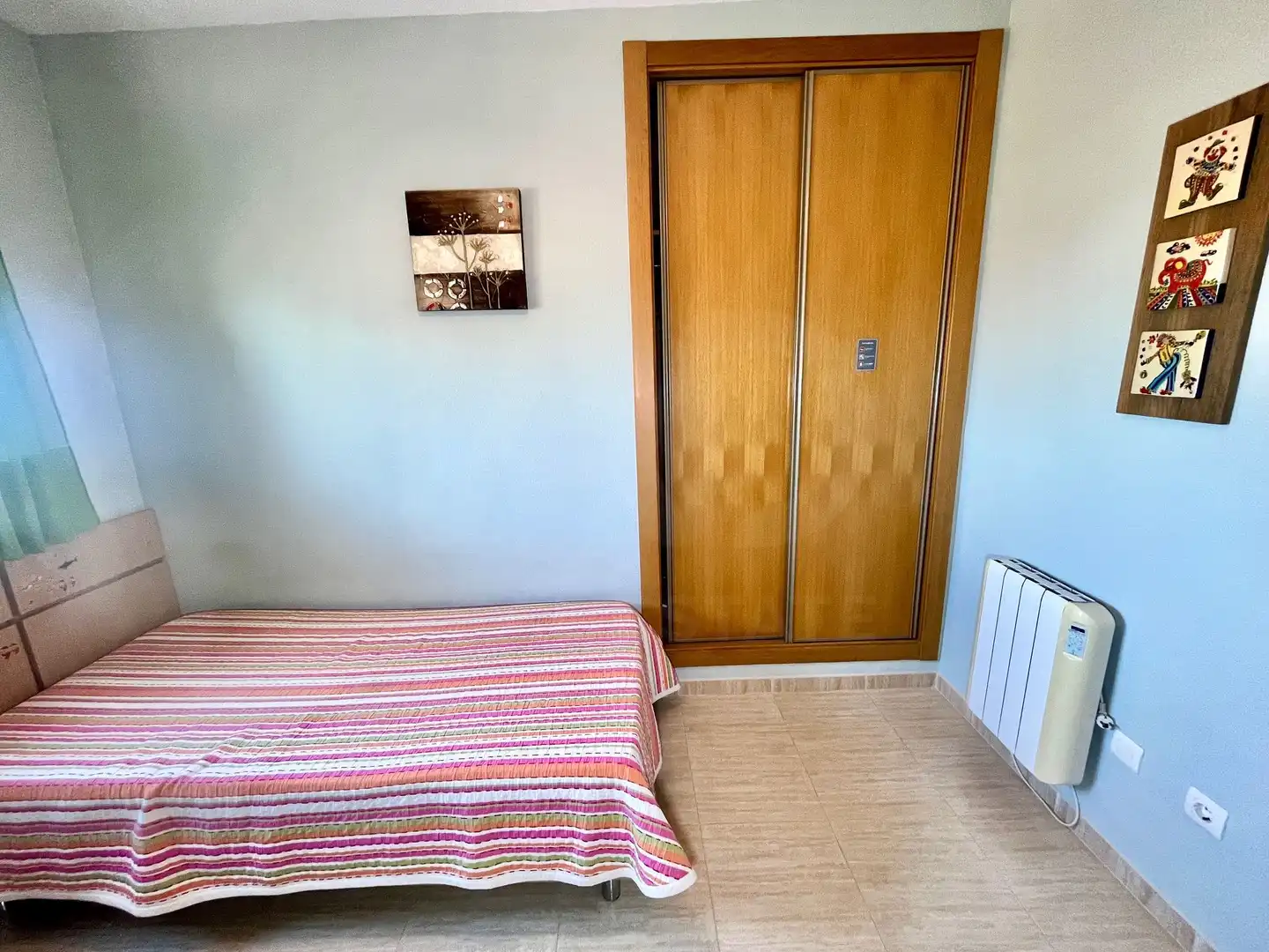 Attique avec piscine à vendre à Marina d'Or, imagen 30
