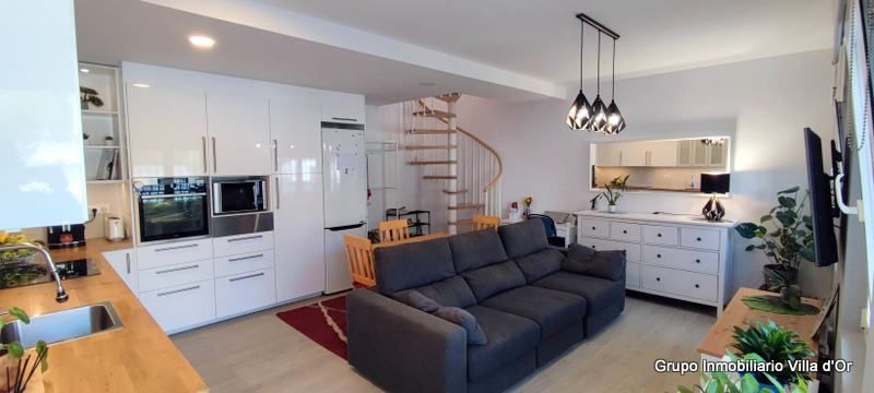 Single-family semi-detached to rent in Les Bassetes - El Marjal, Las Marinas / Les Marines