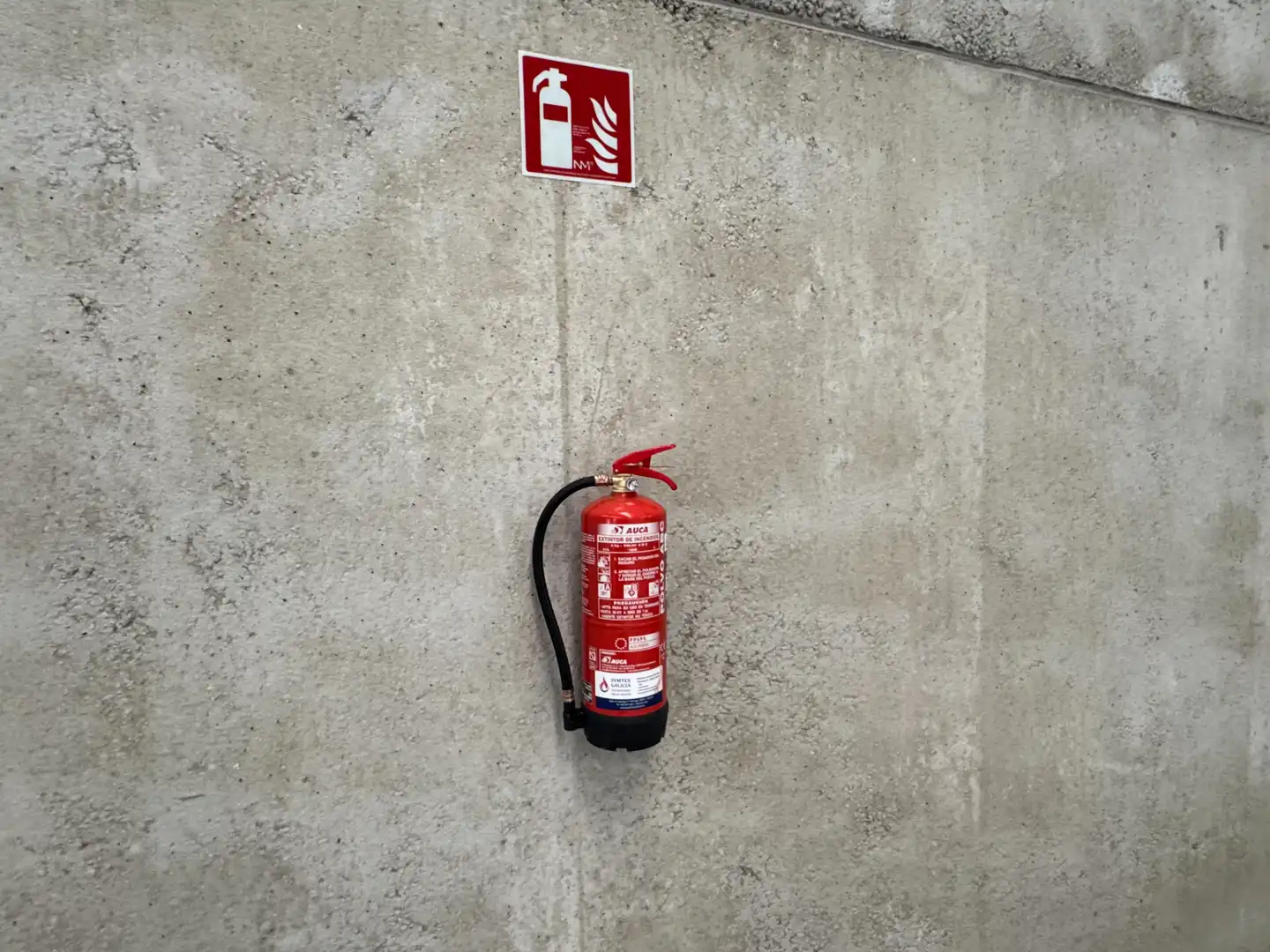 Industriegebäude zur Miete in San Cibrao das Viñas, imagen 4