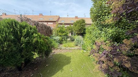 Foto 5 de Casa adosada en venta en Torrecastillo, Seseña