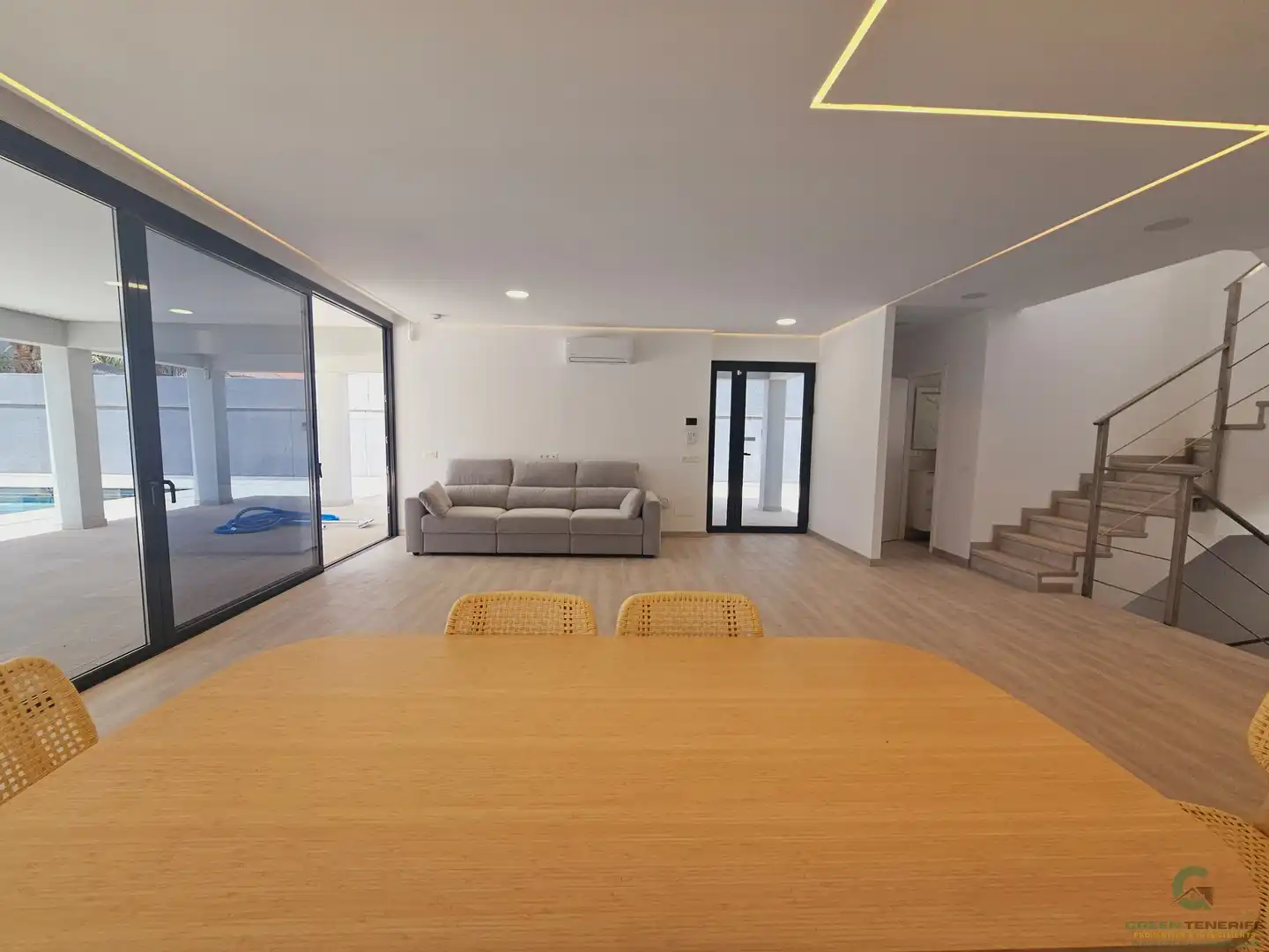 Haus mit Terrasse zum Verkauf in Calle El Sauce, imagen 10