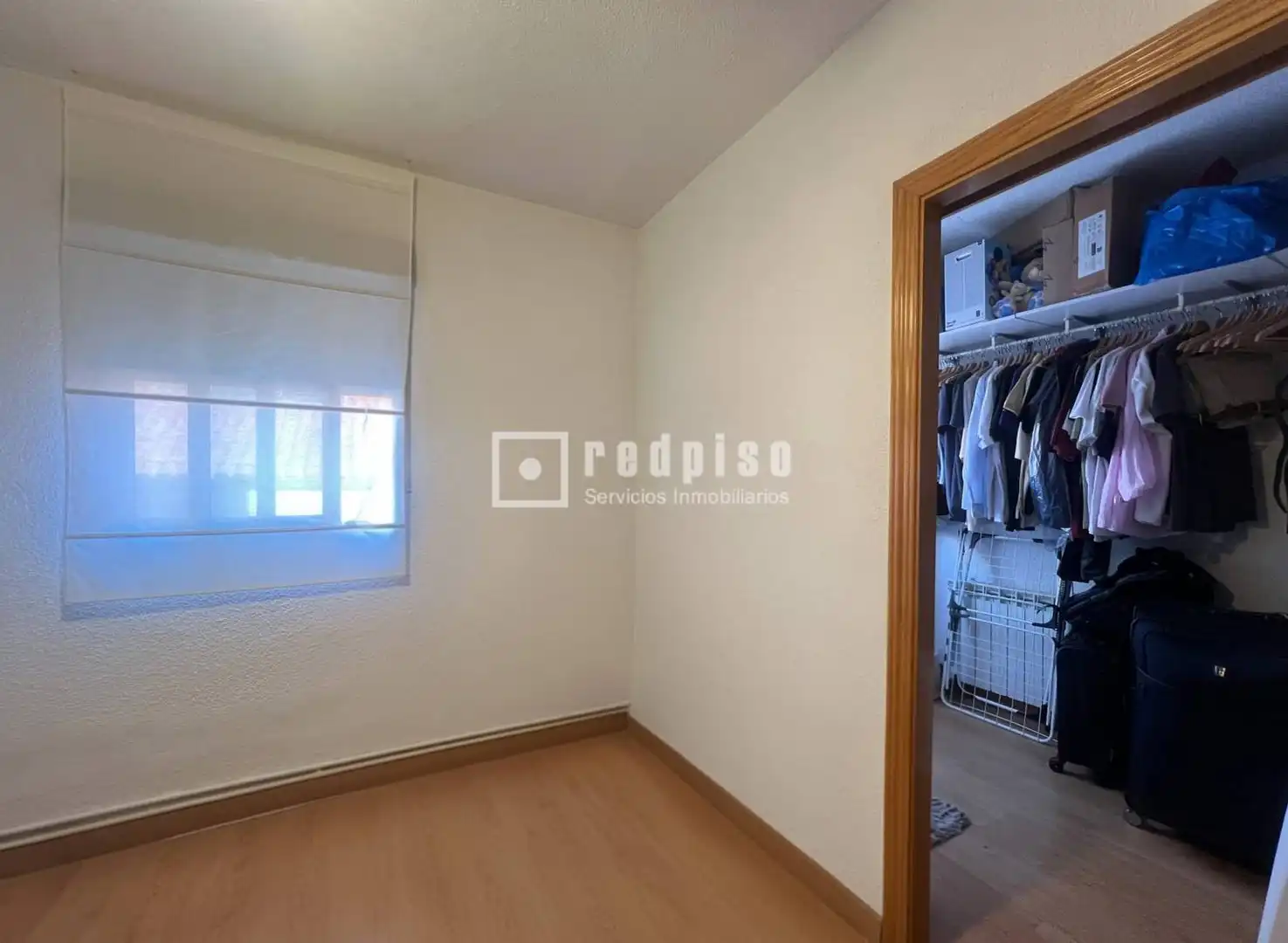 Habitación de Piso de alquiler en San Sebastián de los Reyes con Aire acondicionado y Terraza