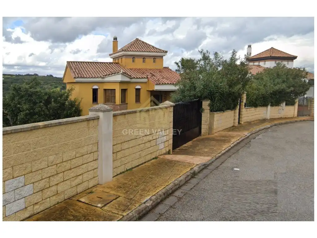 Casa o xalet en venda a La Alcaidesa