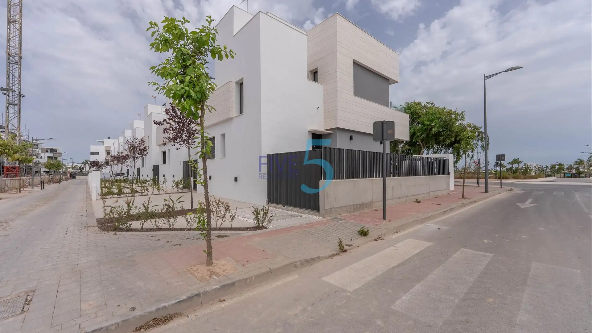 Casa con terraza en venta en Mar Menor Golf, imagen 36
