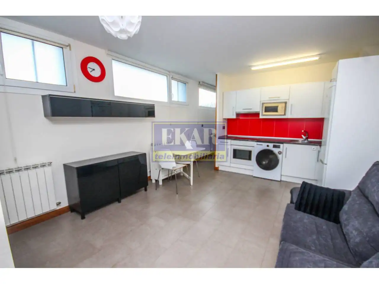 Apartamento de alquiler en Calle Jaitzubia, Hondarribia