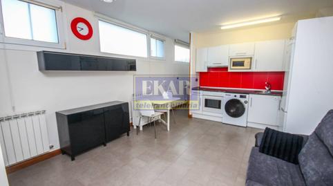 Foto 4 de Piso de alquiler en Calle Jaitzubia, Hondarribia, Gipuzkoa