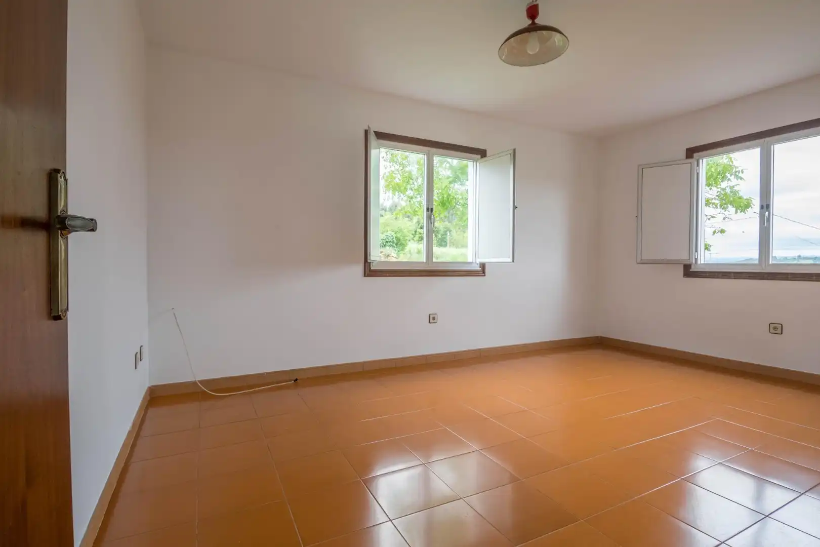 Casa o chalet en venta en Carral con Jardín privado y Parquet