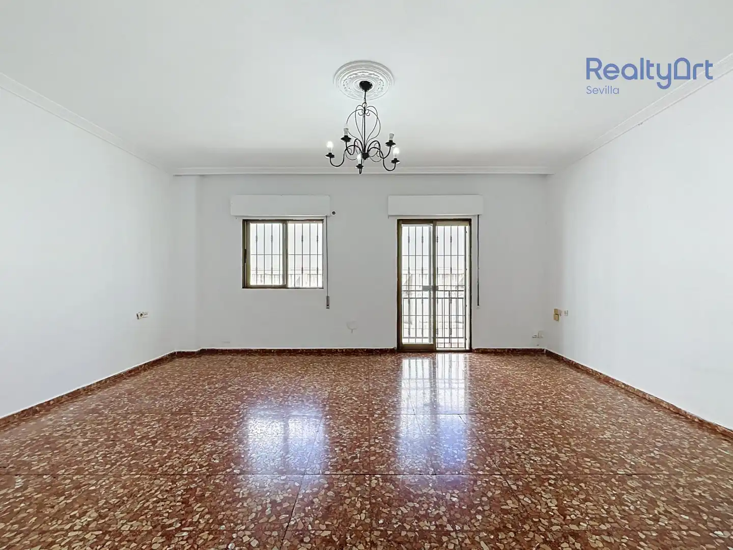 Piso con terraza en venta en Bellavista - La Palmera, imagen 4