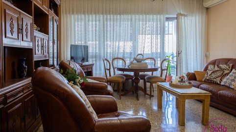 Photo 4 of Flat for sale in Calle de Miguel Asín y Palacios, 17, Romareda, Zaragoza Capital