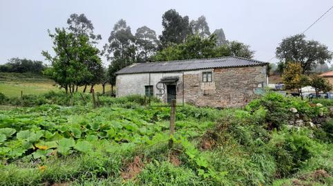 Foto 4 de Finca rústica en venda a Área Rural, Ferrol