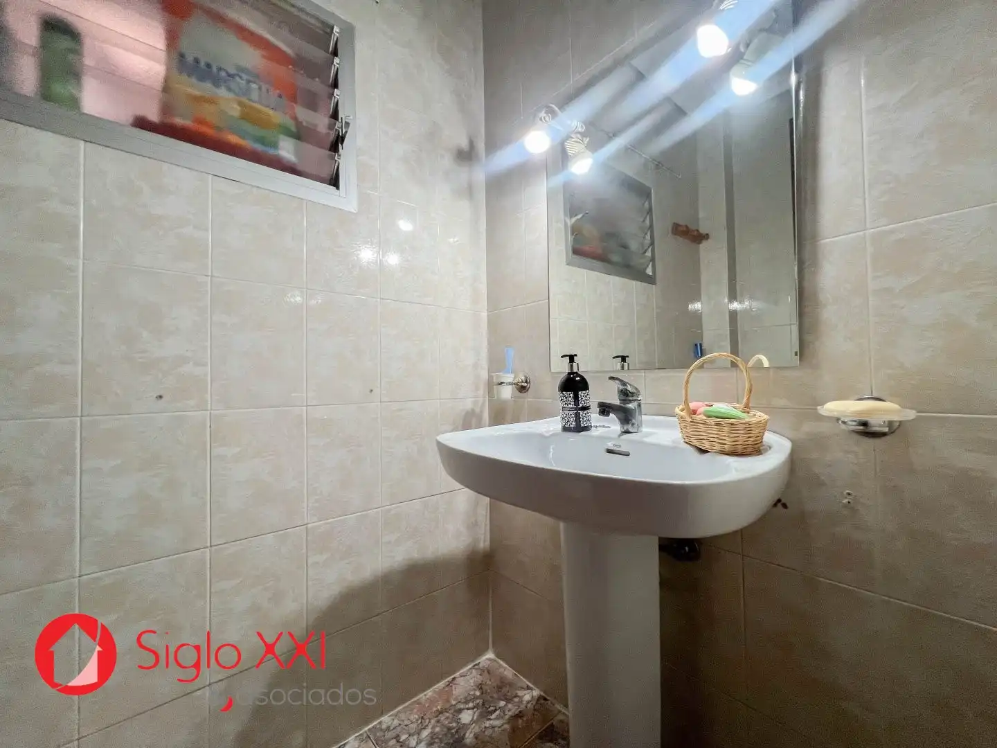 Appartement avec terrasse à vendre à Avenida Alemania-Italia, imagen 17