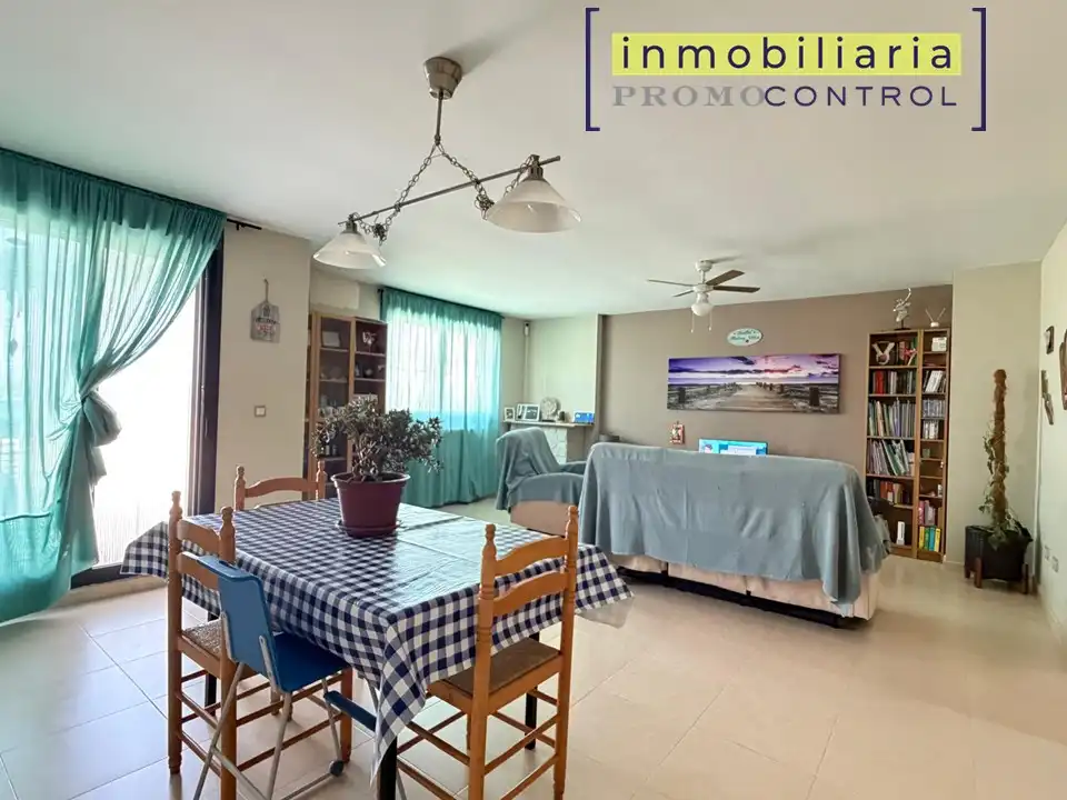 Dining room of Detached homes for sale in Zuera  with Heating, Private garden and Terrace
