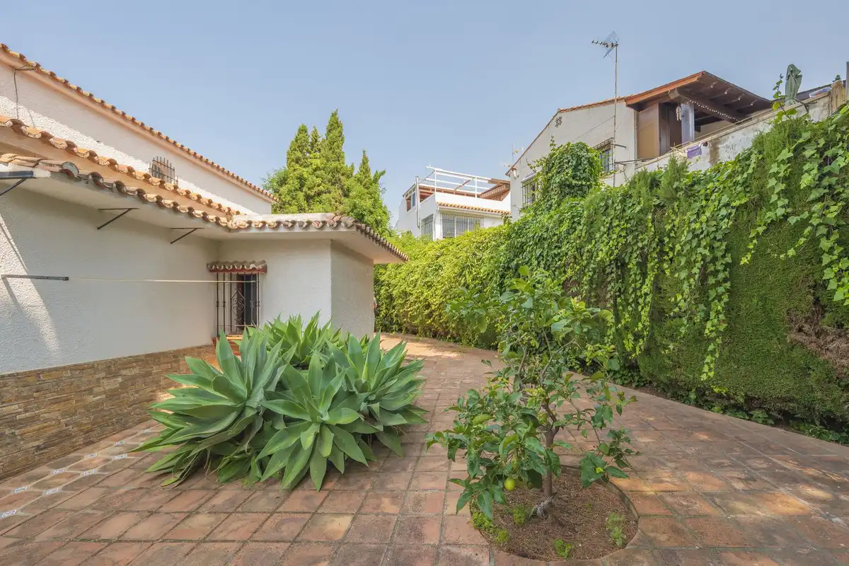 Adossat en venda a Marbella Centro, imagen 22