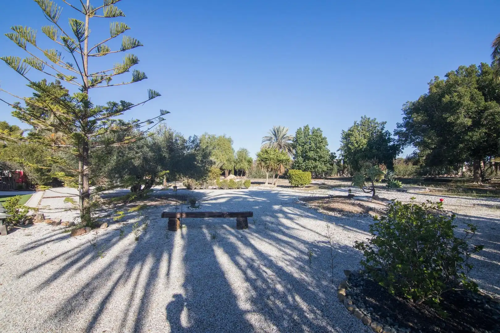 Villa con giardino in vendita a Las Bayas, imagen 8