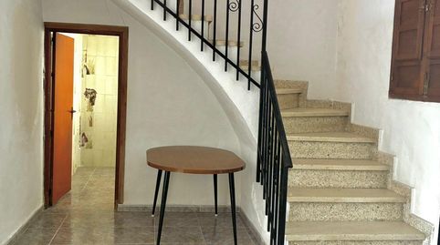 Foto 5 de Casa adosada en venta en Centro, Antequera