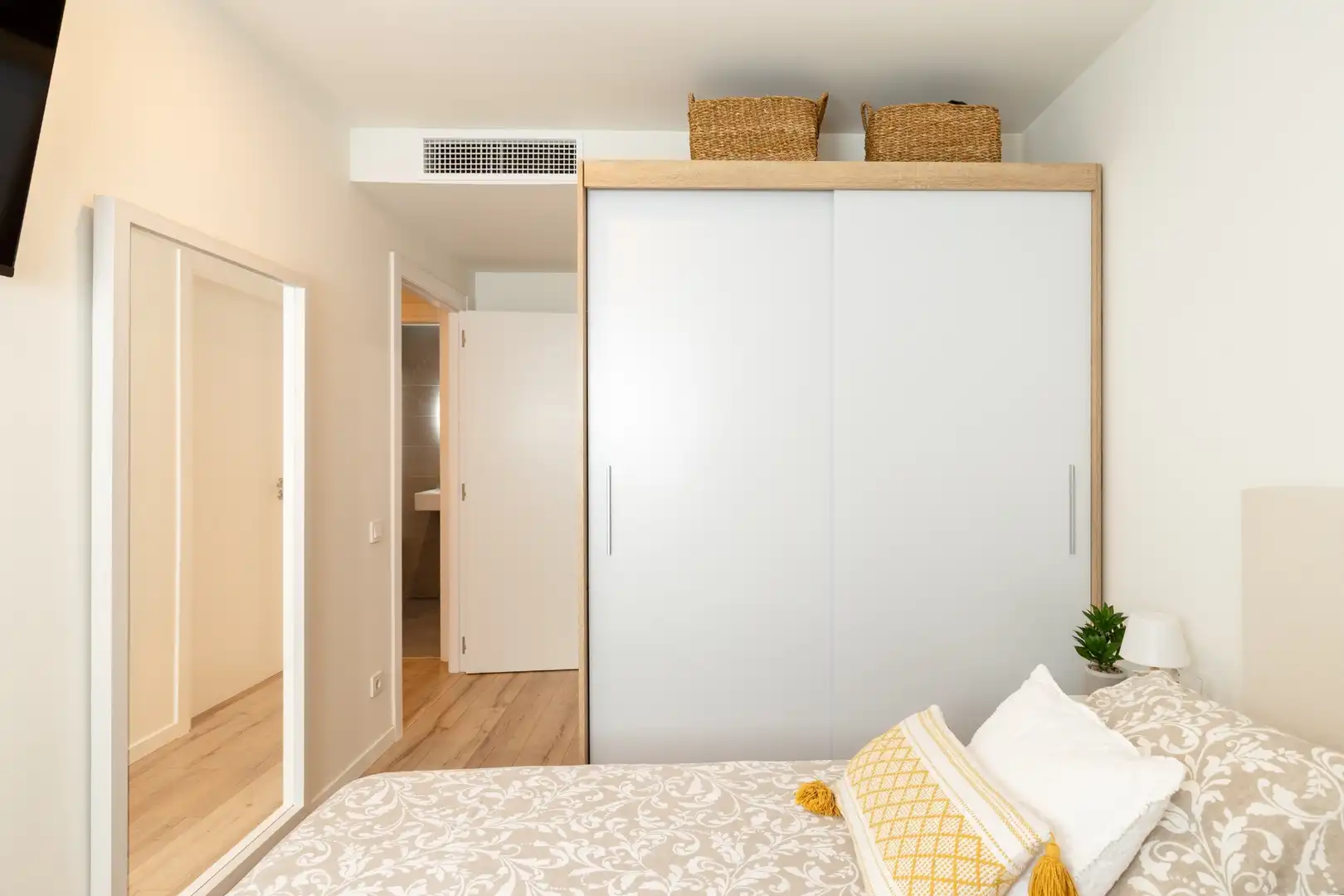 Flat for sale in Ubach i Soler, Sant Pere