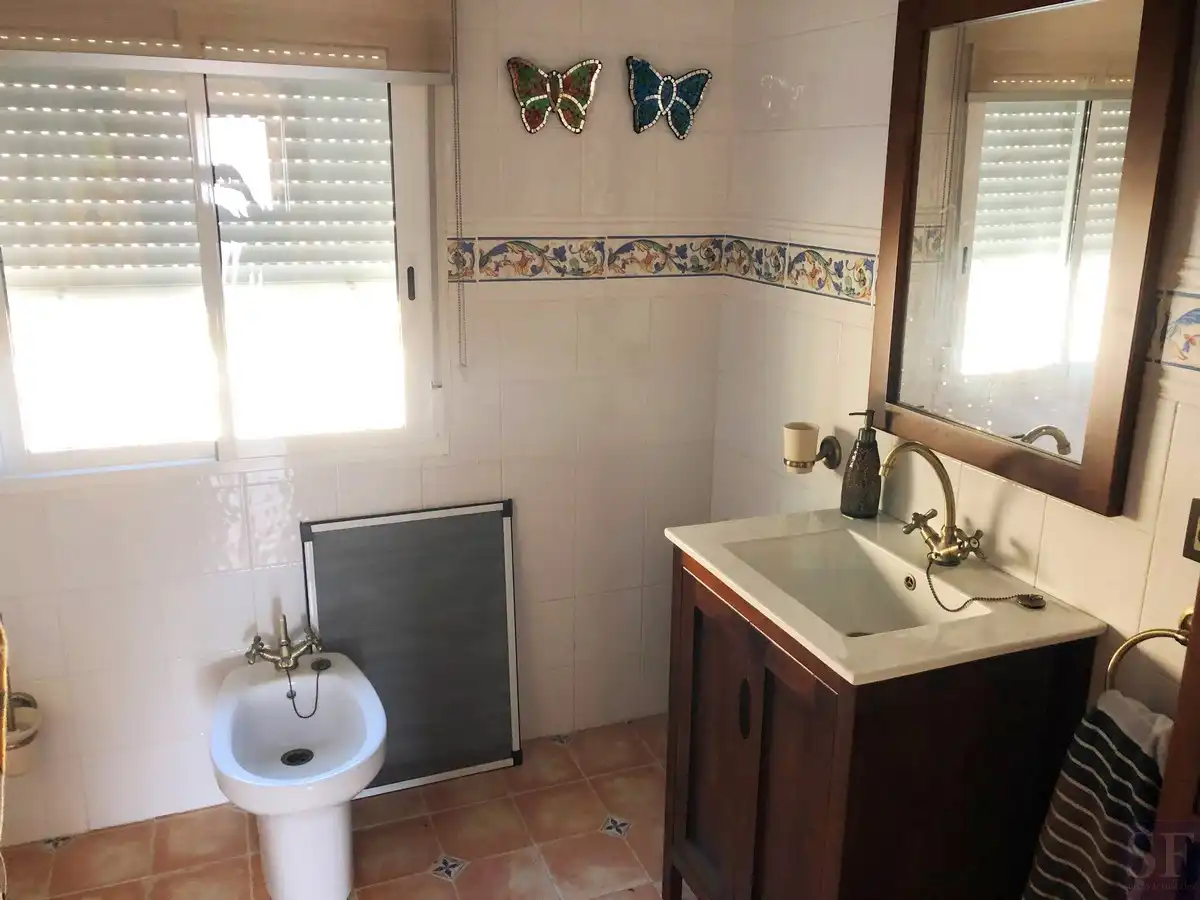 Casa in vendita a Cómpeta, imagen 6