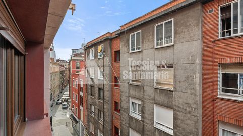 Foto 4 de Apartament de lloguer a Calle Numa Guilhou, Barrio del Centro, Gijón