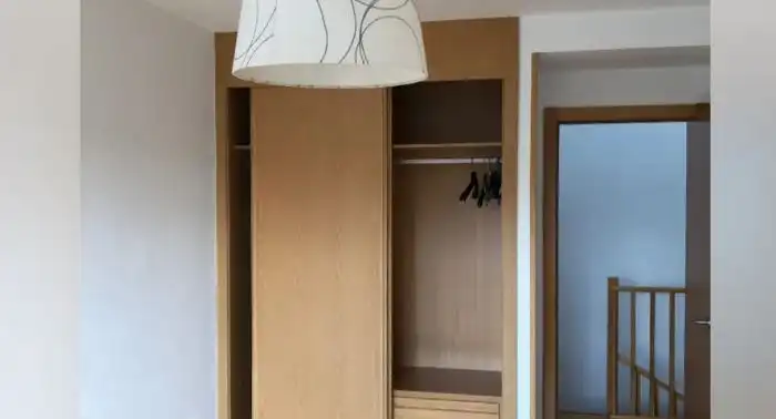 Dormitori de Casa o xalet de lloguer en Santiago de Compostela 