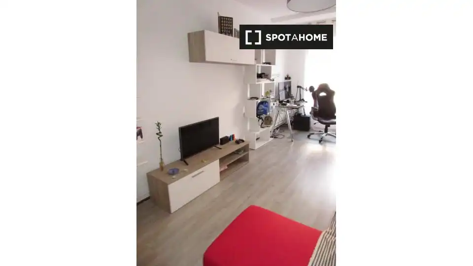 Zimmer in Numancia - San Fernando