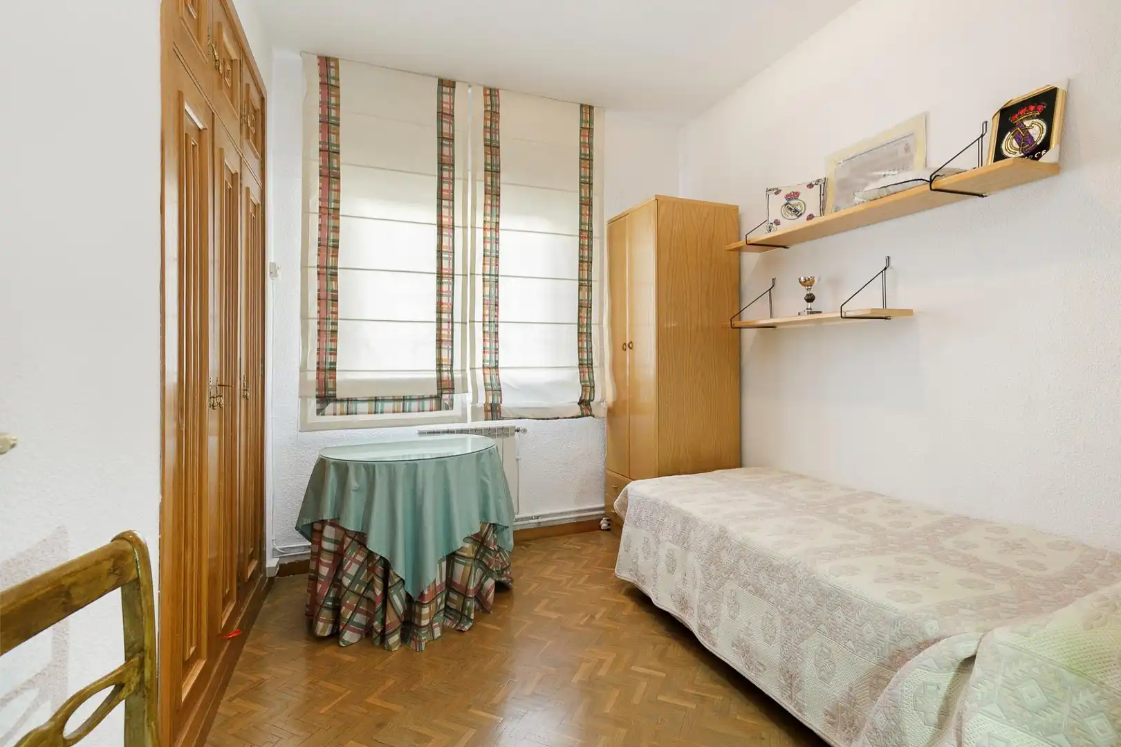 Bedroom of Houses for sale in Granada  with Private garden, Storage room and Swimming Pool