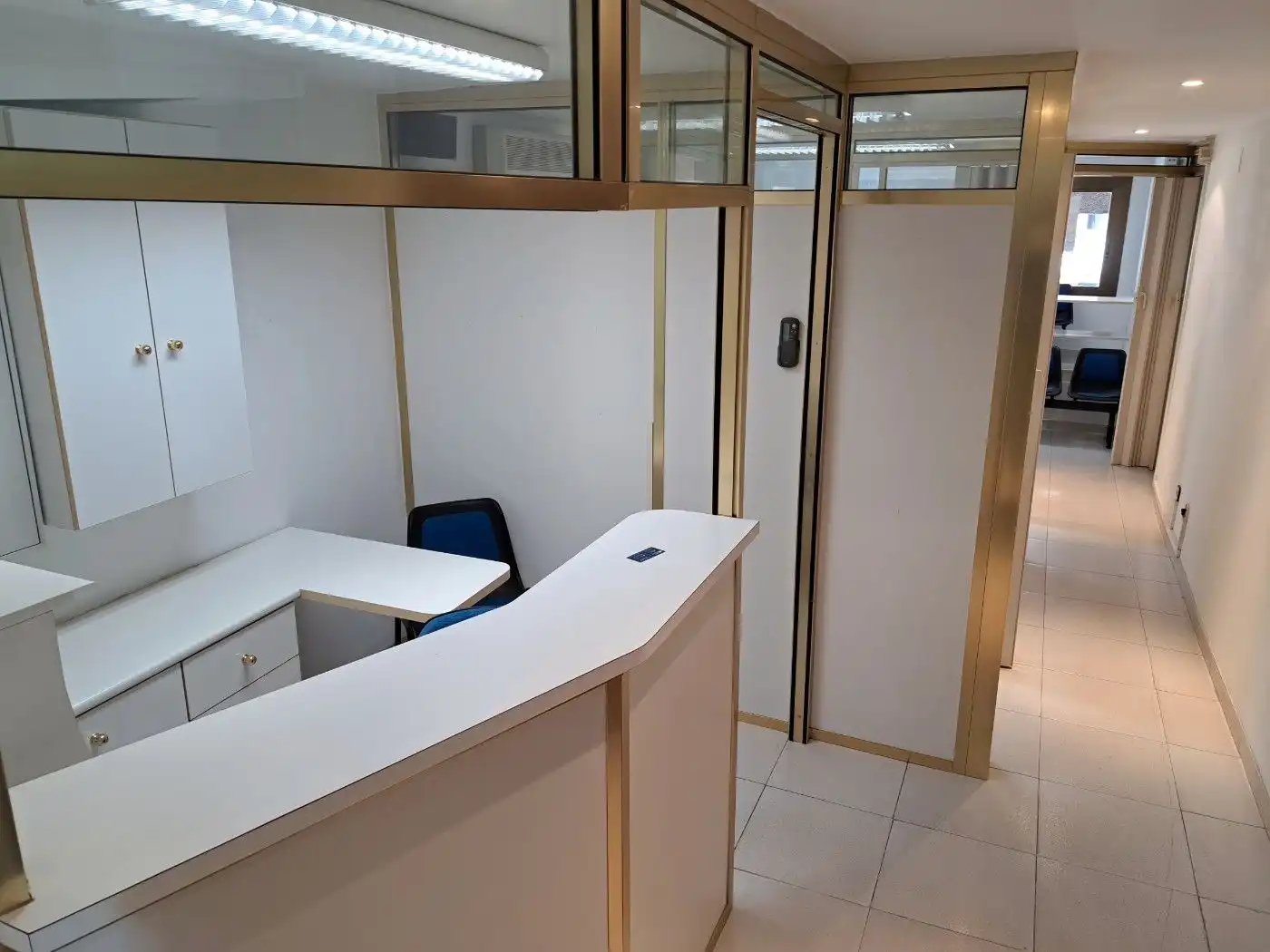 Local comercial en venda a Canovelles, imagen 21
