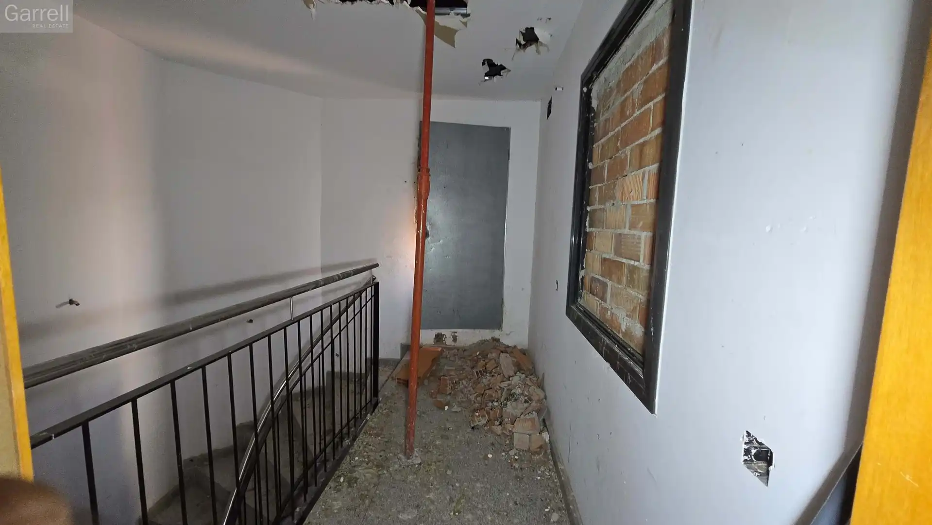 Buildings for sale in CL LLEIALTAT ESPLUGUES DE LLOBREGAT (BARCELONA), Can Clota