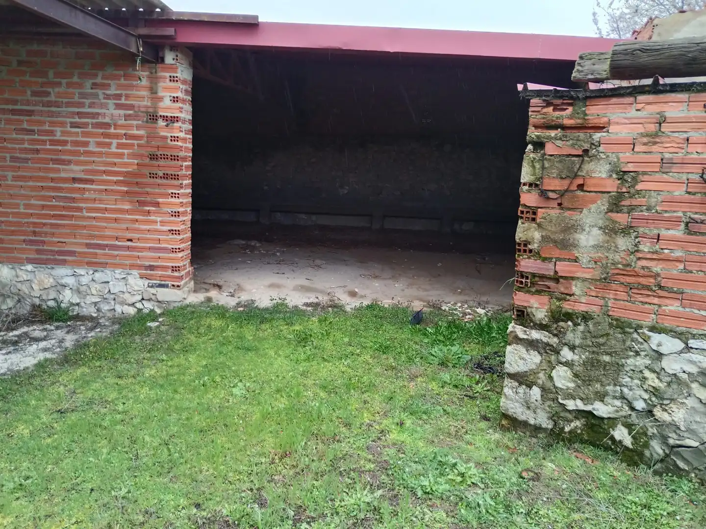 Casa o chalet en venta en La Parrilla  con Calefacción, Jardín privado y Terraza