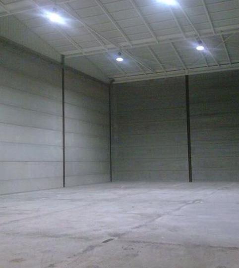 Photo 2 of Industrial buildings to rent in El Tablero, Santa Cruz de Tenerife