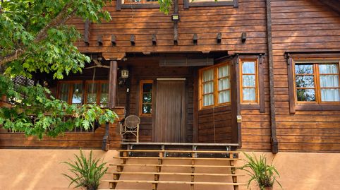 Casa con jardín y garaje en Can Bosc - Sta Maria de Palautordera, imatge 2