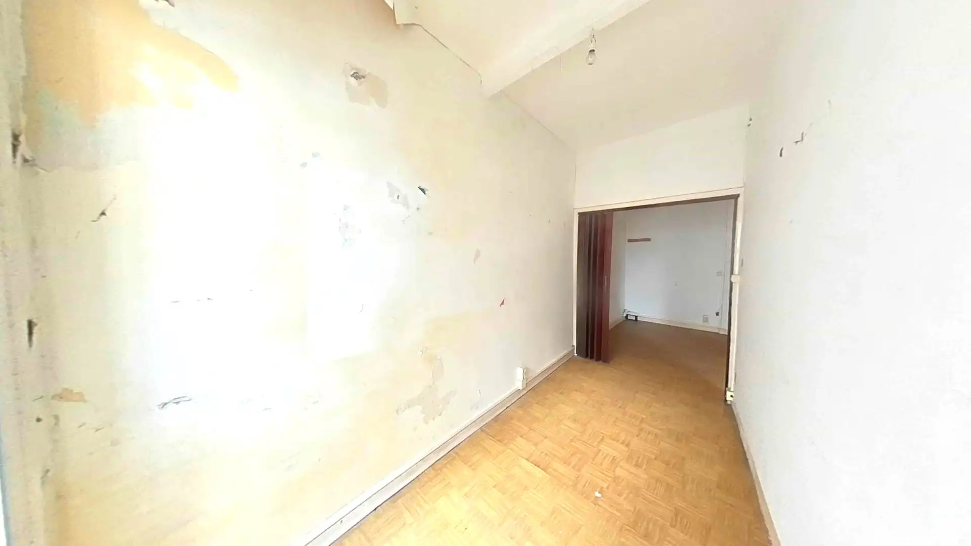 Piso en venta en Espartero, Ferrol Vello - Puerto