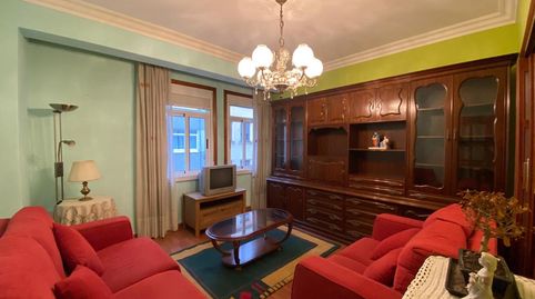 Photo 2 of Flat for sale in Rúa Eugenio Carré Aldao, Os Mallos, A Coruña Capital