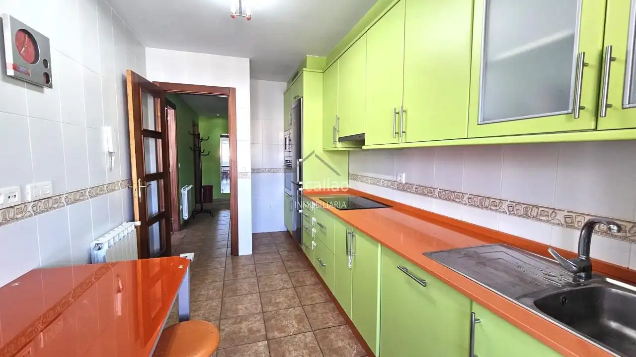 Appartement avec ascenseur à louer à Piñeiros- Freixeiro, imagen 6