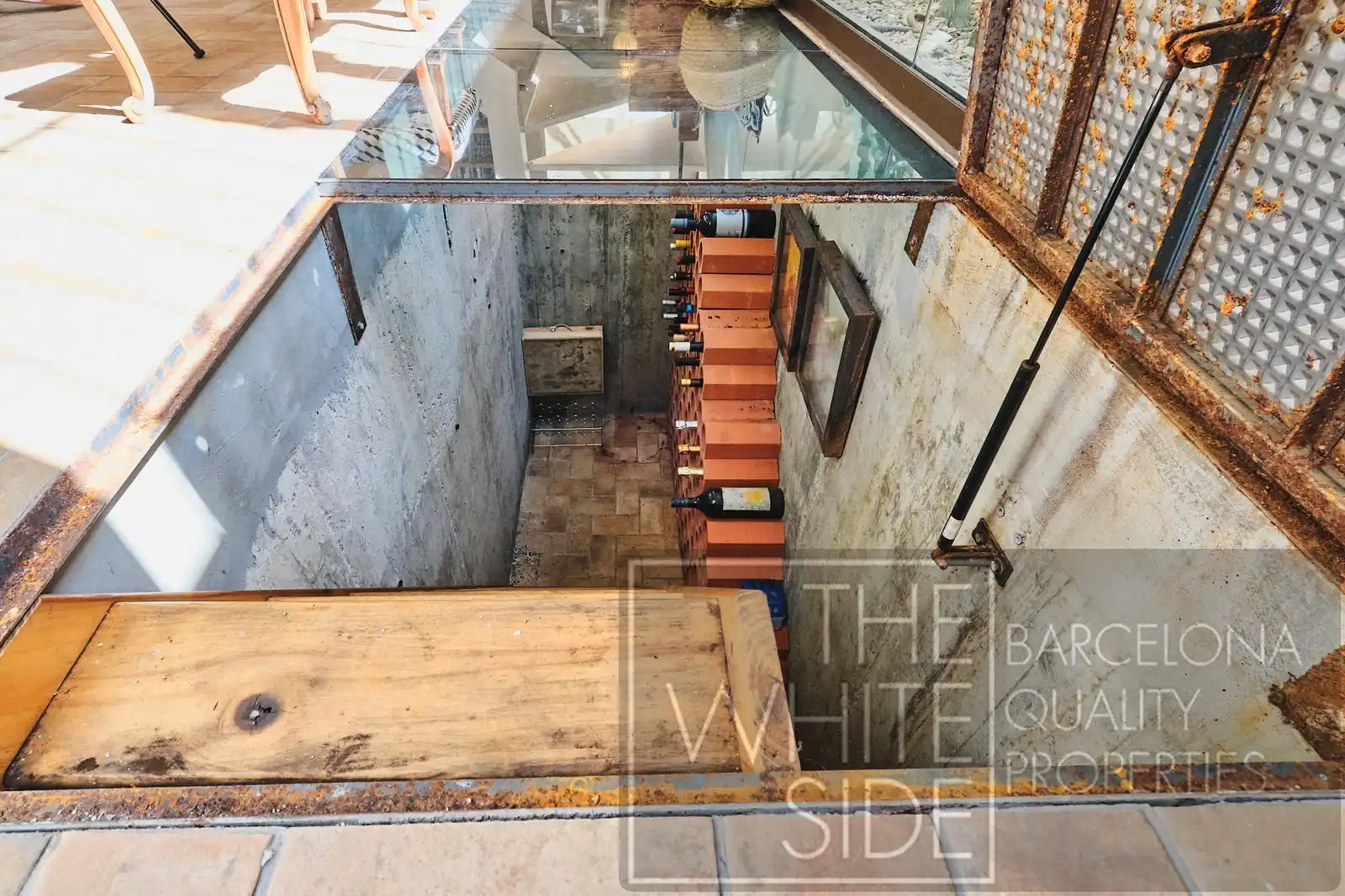 Terraced house with pool for sale in Torrent de les Flors, imagen 42