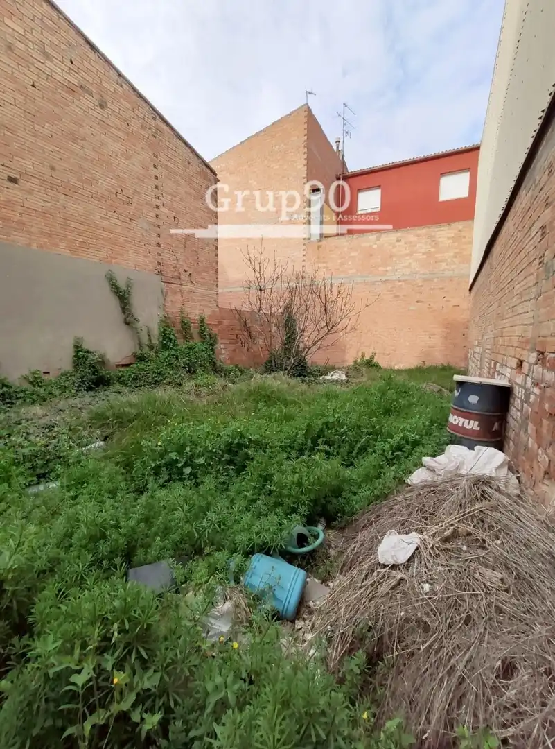 Residential land for sale in Magraners, imagen 4