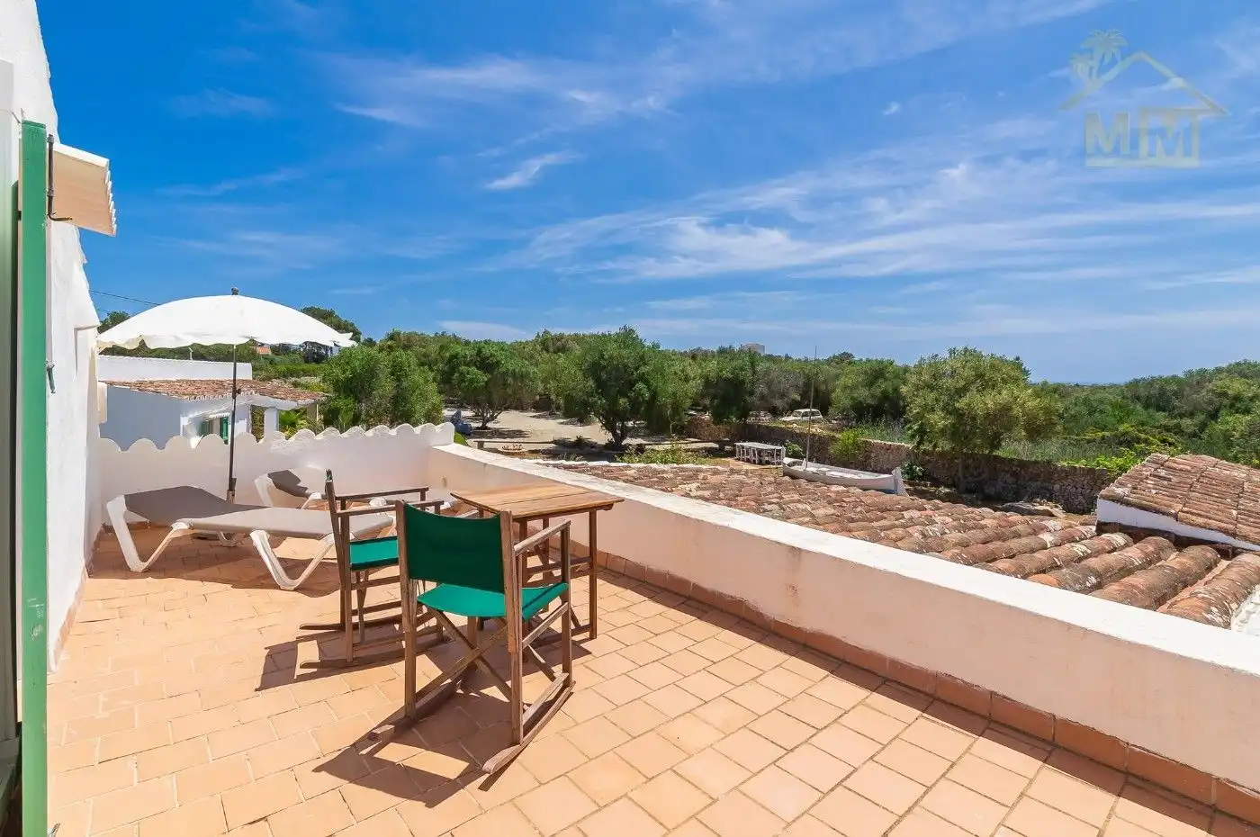 Country house for sale in Sant Lluís - S'Ullestrar - Torret, imagen 37