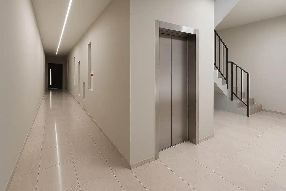 Wohnung zum Verkauf in Els Pallaresos mit Klimaanlage, Heizung und Privatgarten