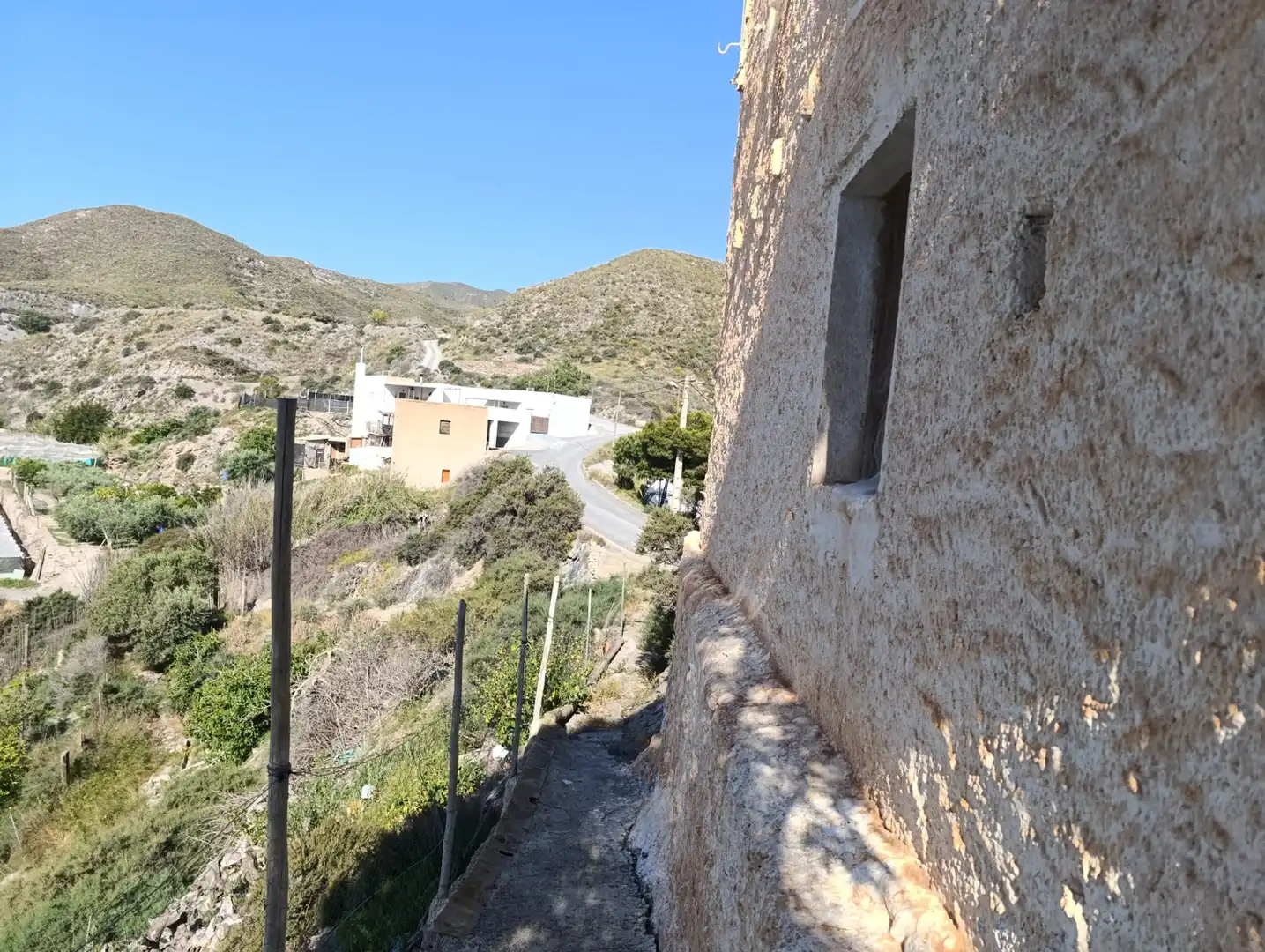 Casa rústica en venda a Adra, imagen 7