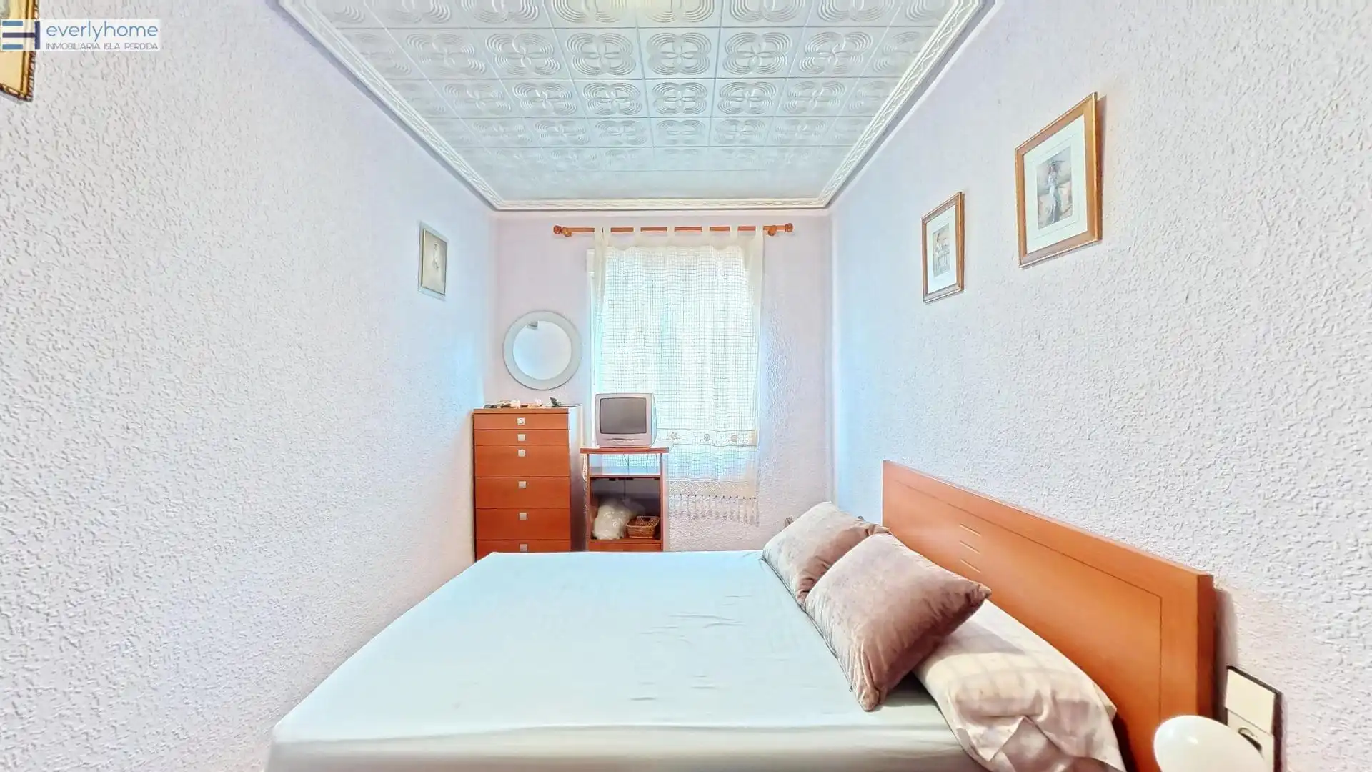Piso en venta en L'Amistat