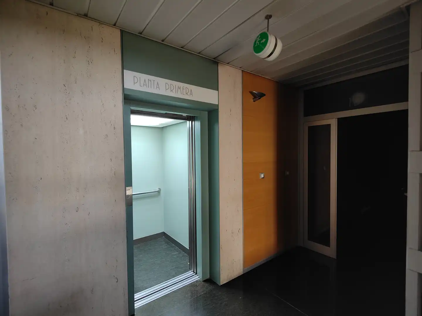 Büro mit Aufzug zur Miete in Bulevar Luciano Demetrio Herrero 2, imagen 4