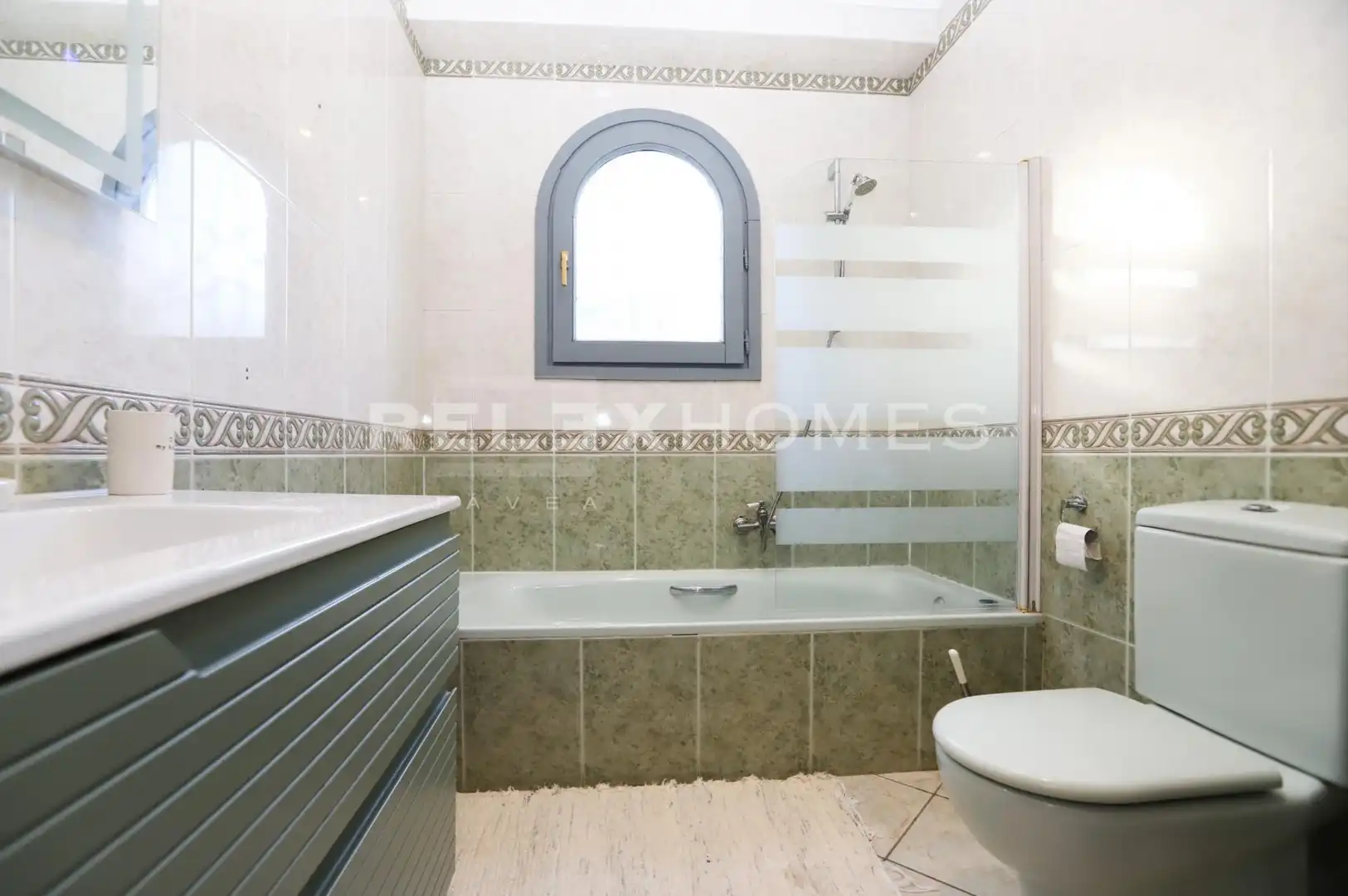 Bany de Casa o xalet en venda en Jávea / Xàbia