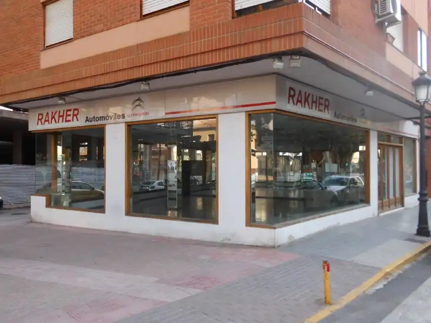 Local commercial à louer à Almansa, imagen 9