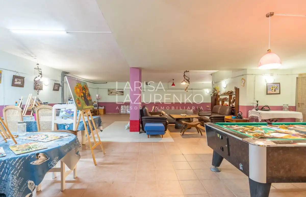 Casa o xalet en venda a Taurana, Pla de Maset - Cap de Salou