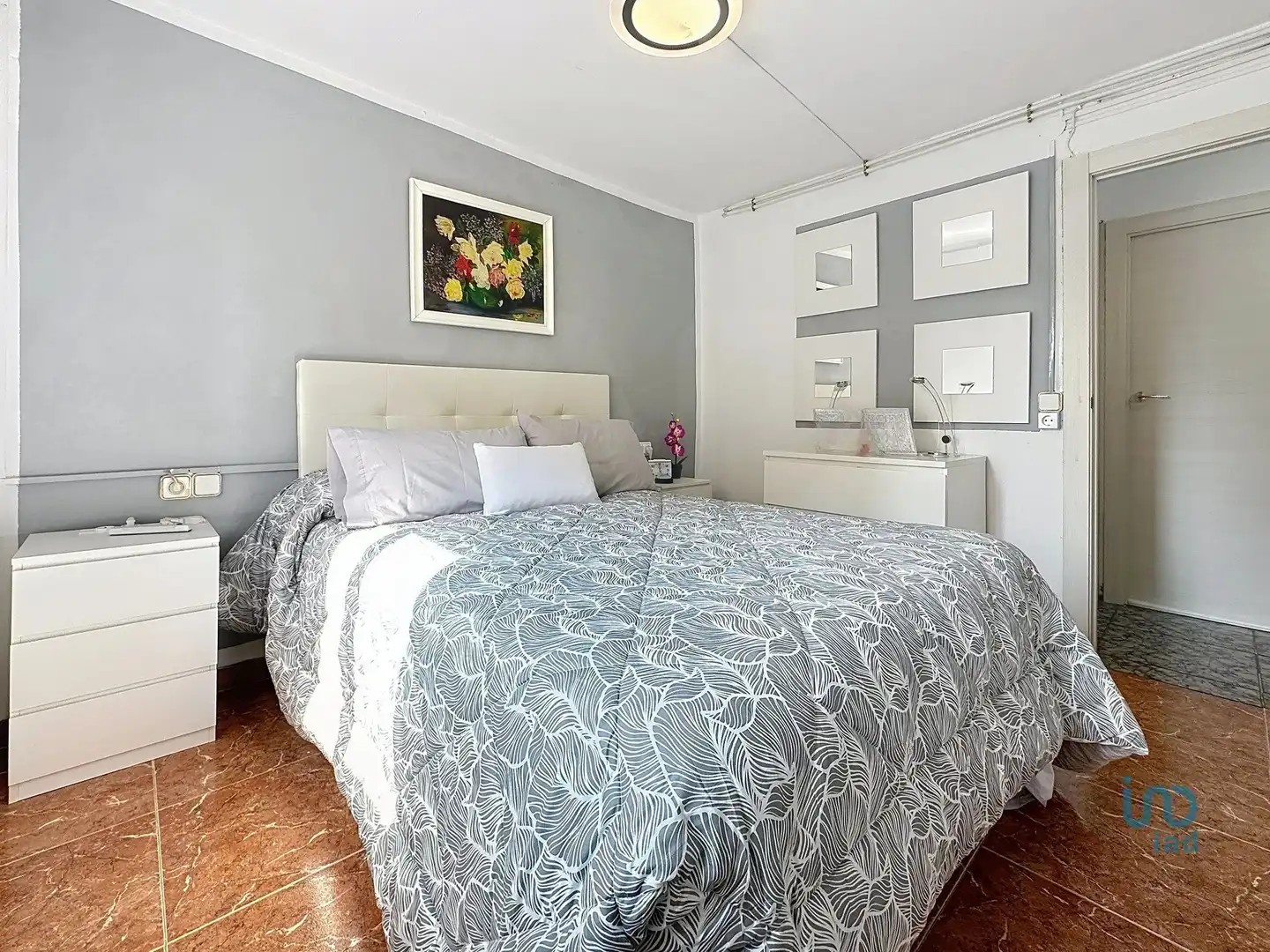 Habitación de Piso en venta en Olesa de Montserrat