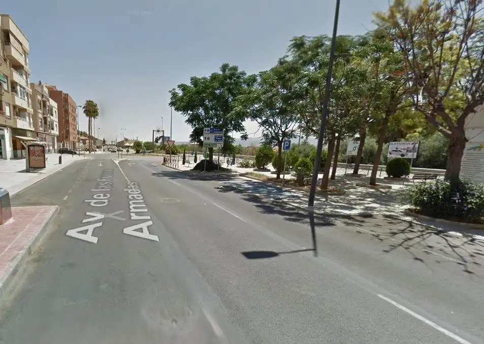 Terrenys i solars en venda a Lorca Ciudad, imagen 4