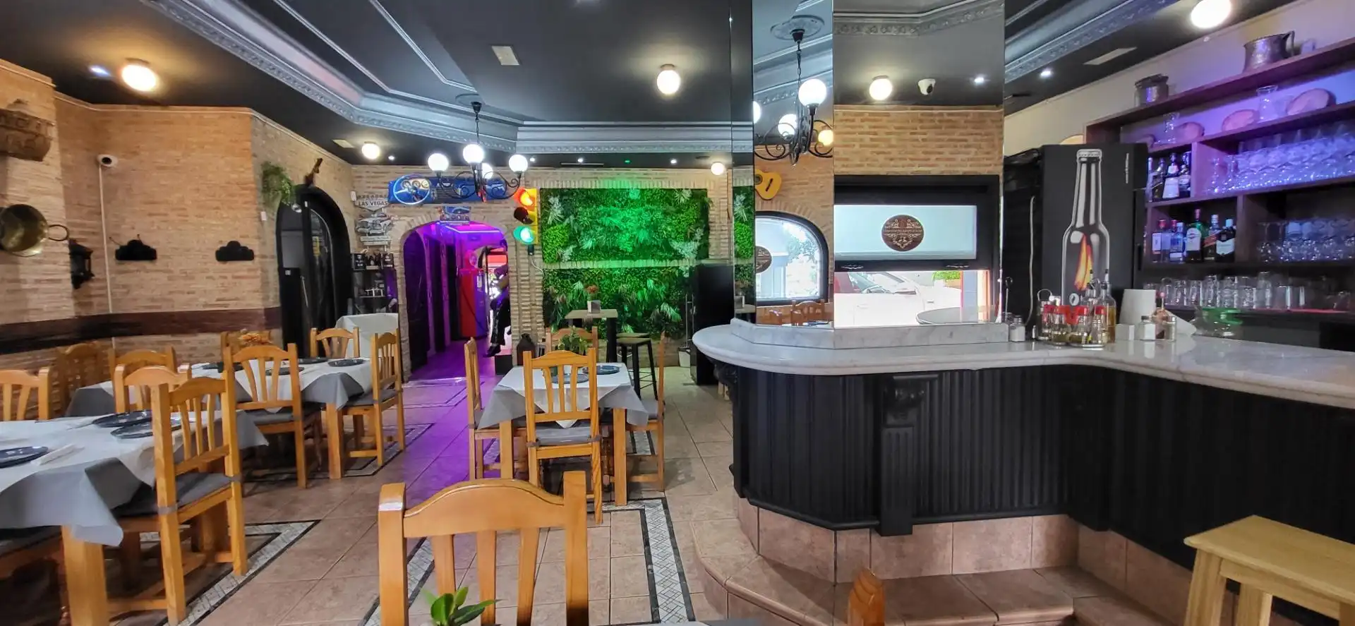 Local comercial en alquiler en San Pedro de Alcántara, imagen 16