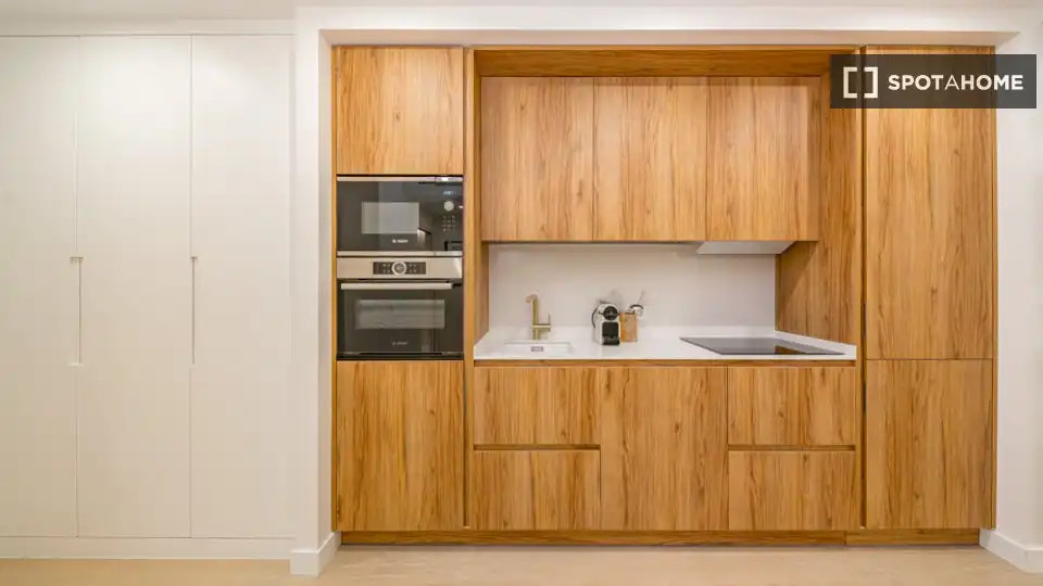 Flat to rent in Moncloa - Aravaca, imagen 6